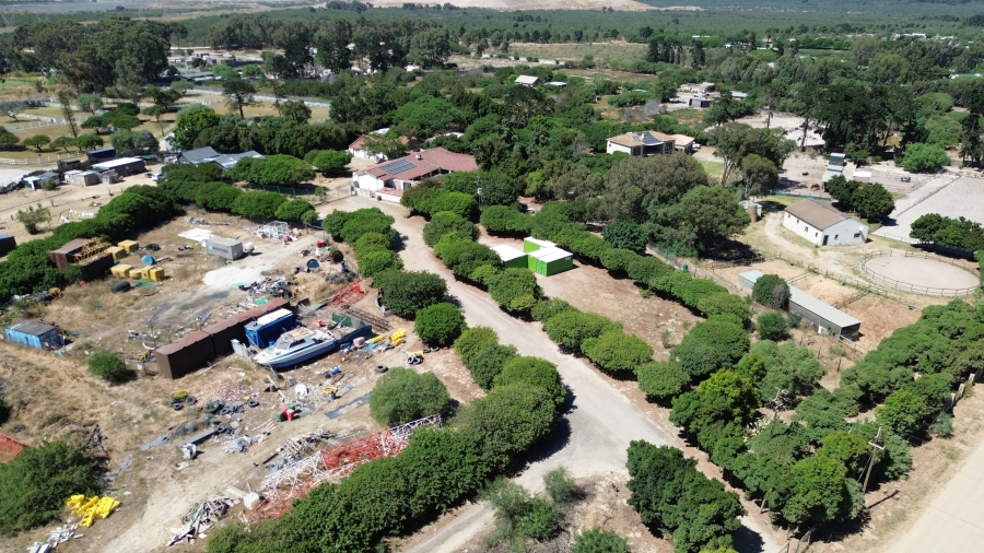 6 Bedroom Property for Sale in Morning Star Western Cape